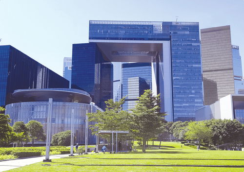 营收下滑9.7%，明源云如何通过软件开发应对房地产行业调整