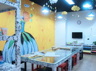 赋能少儿美育 新虹艺少儿美术馆招生辅助软件服务解析